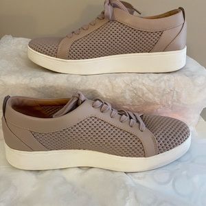FitFlop knit sneakers
